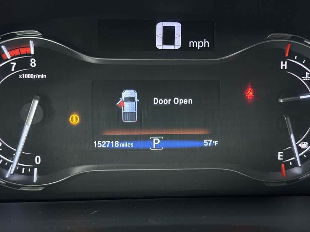 Honda Ridgeline Sport 2017