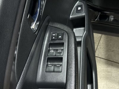 Honda Ridgeline Sport 2017