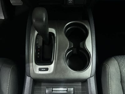 Honda Ridgeline Sport 2017