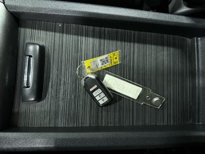 Honda Ridgeline Sport 2017