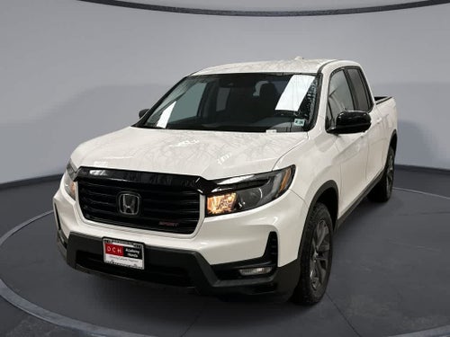 Honda Ridgeline Sport 2023