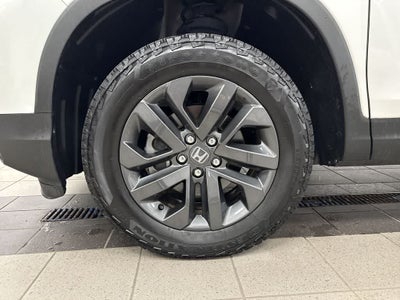 Honda Ridgeline Sport 2023