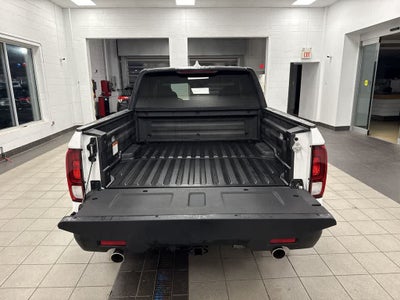 Honda Ridgeline Sport 2023