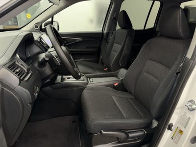 Honda Ridgeline Sport 2023