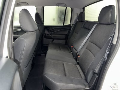 Honda Ridgeline Sport 2023