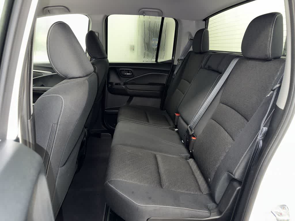 Honda Ridgeline Sport 2023