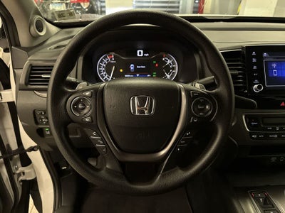 Honda Ridgeline Sport 2023