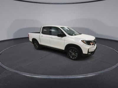 Honda Ridgeline Sport 2023