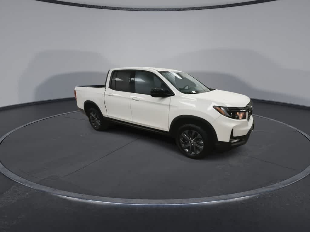 Honda Ridgeline Sport 2023