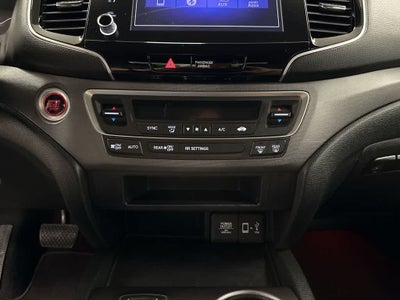 Honda Ridgeline Sport 2023