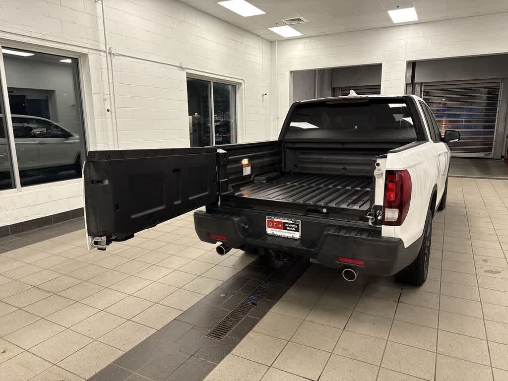 Honda Ridgeline Sport 2023