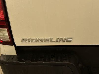 Honda Ridgeline Sport 2023