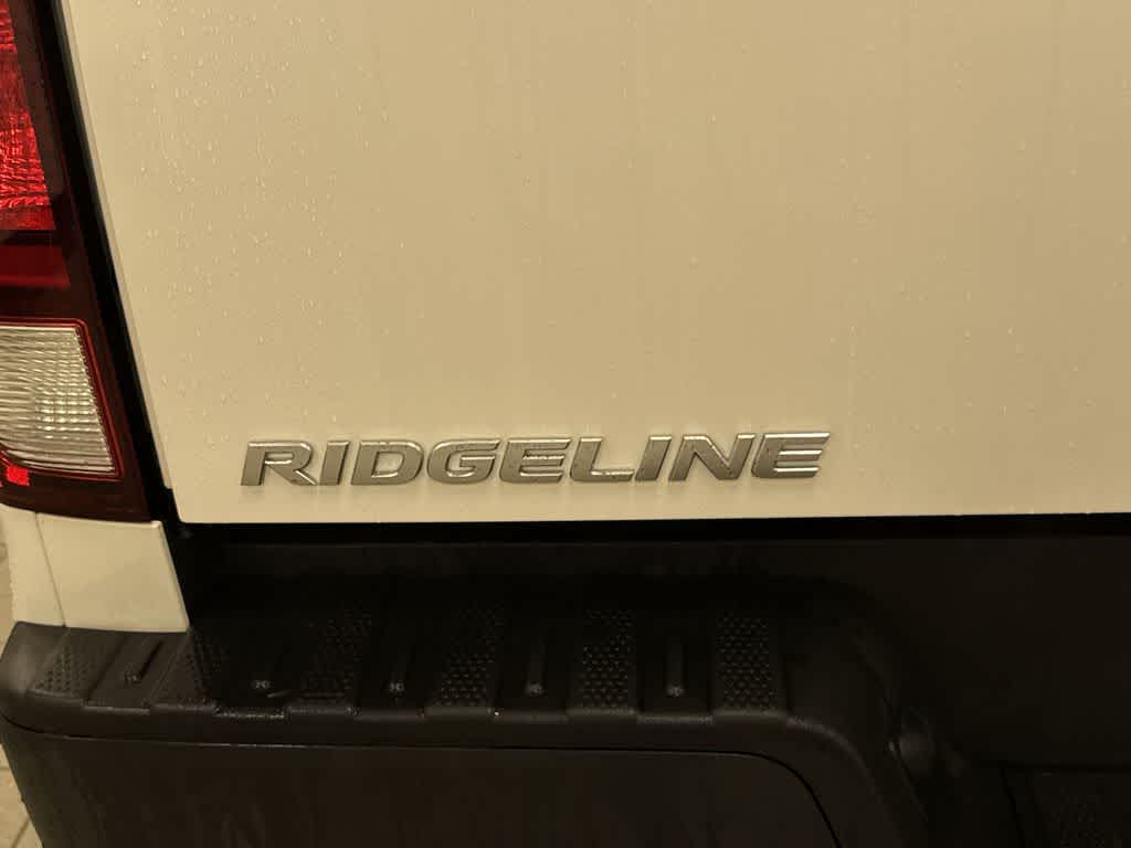 Honda Ridgeline Sport 2023
