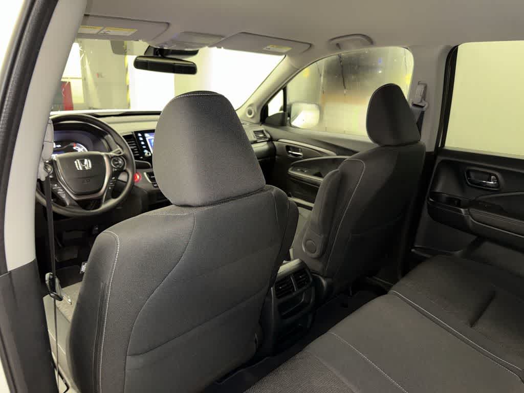 Honda Ridgeline Sport 2023