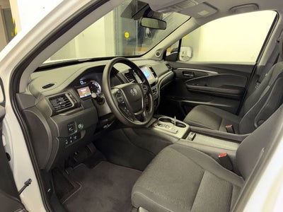 Honda Ridgeline Sport 2023