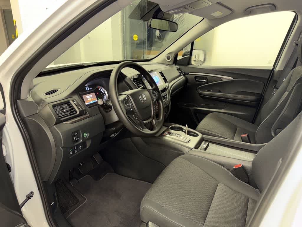Honda Ridgeline Sport 2023