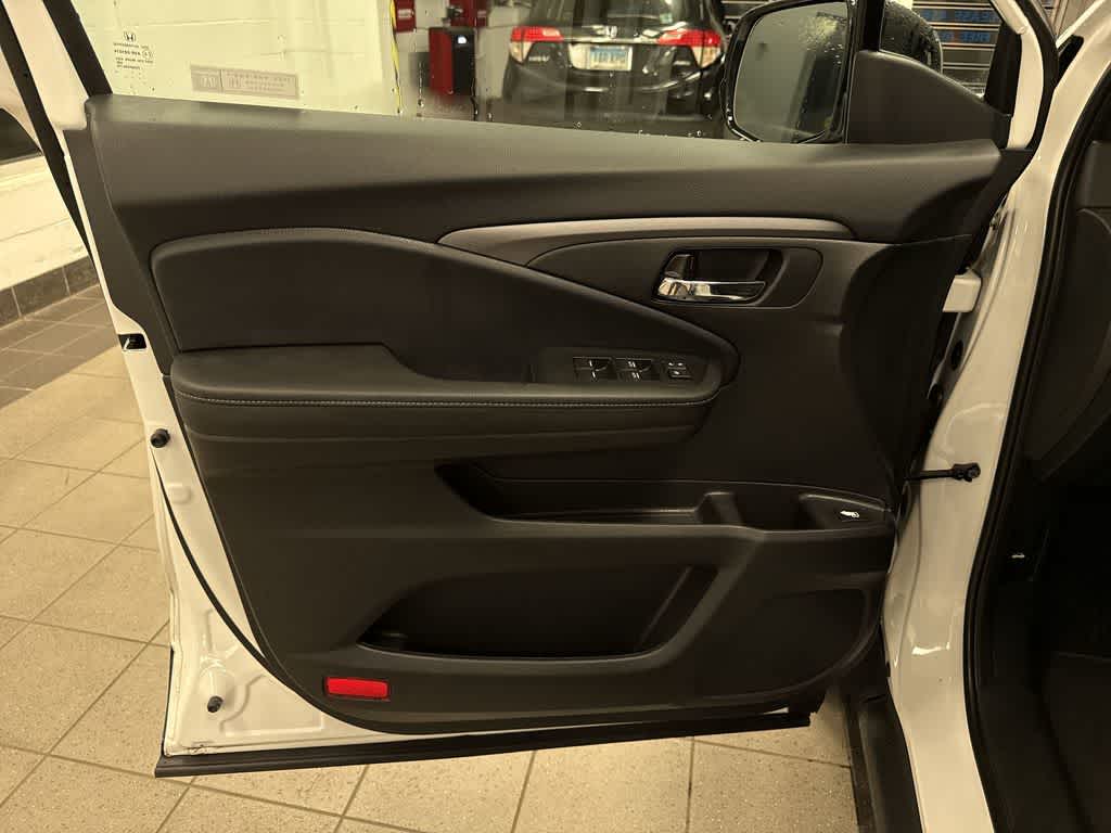 Honda Ridgeline Sport 2023