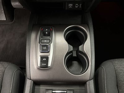 Honda Ridgeline Sport 2023