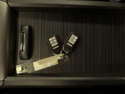 Honda Ridgeline Sport 2023