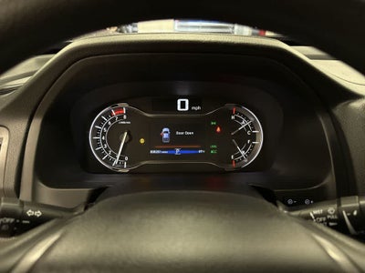 Honda Ridgeline Sport 2023