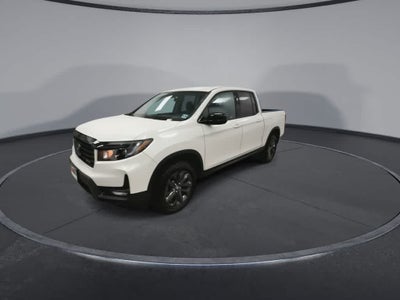 Honda Ridgeline Sport 2023