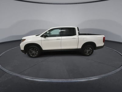 Honda Ridgeline Sport 2023