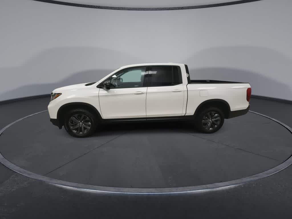 Honda Ridgeline Sport 2023