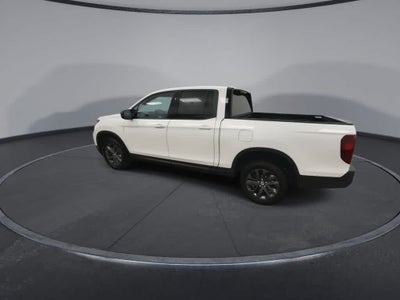 Honda Ridgeline Sport 2023