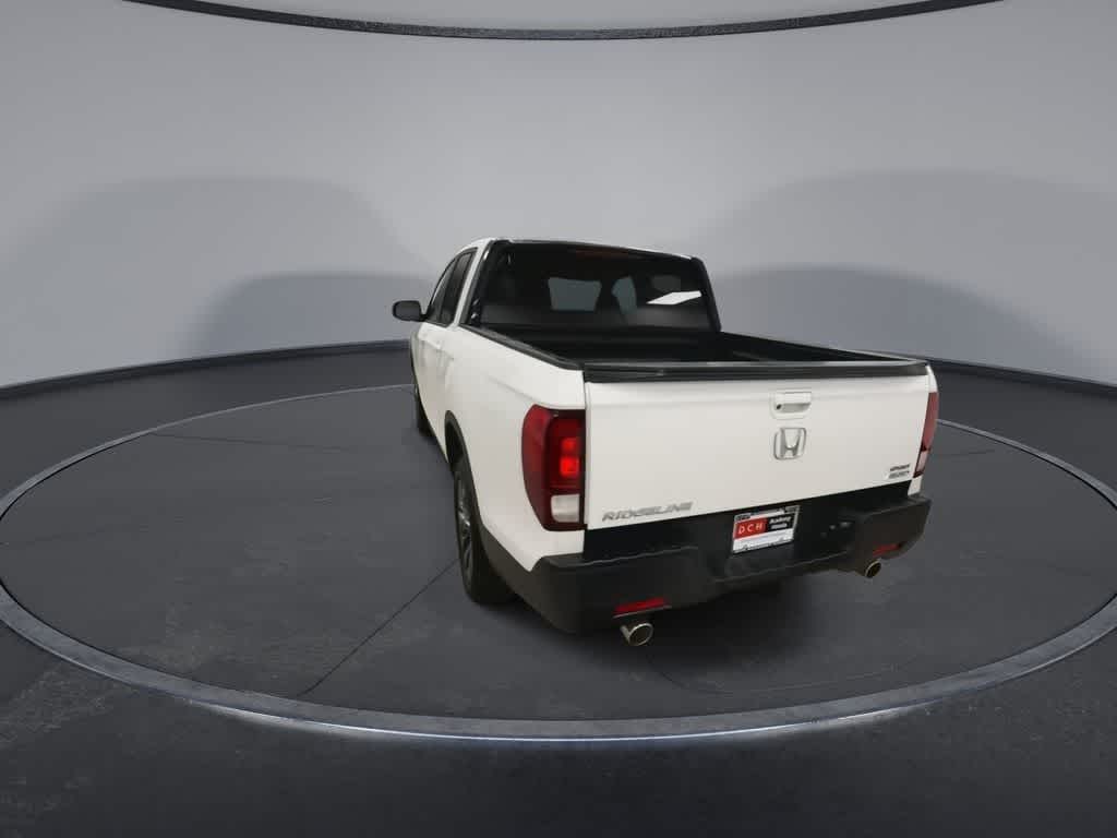 Honda Ridgeline Sport 2023