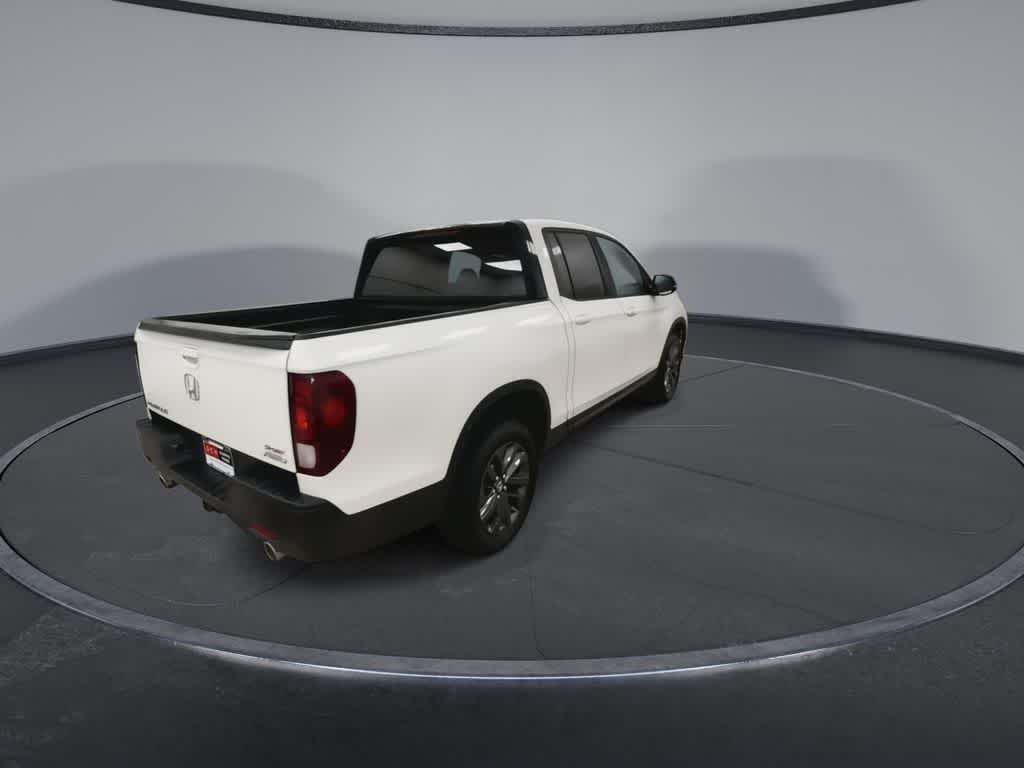 Honda Ridgeline Sport 2023