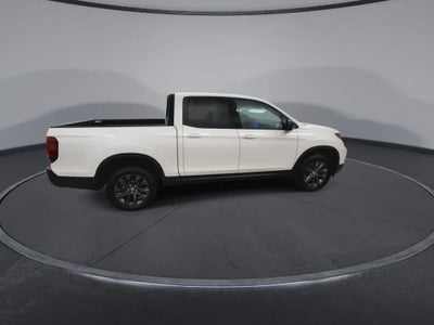 Honda Ridgeline Sport 2023