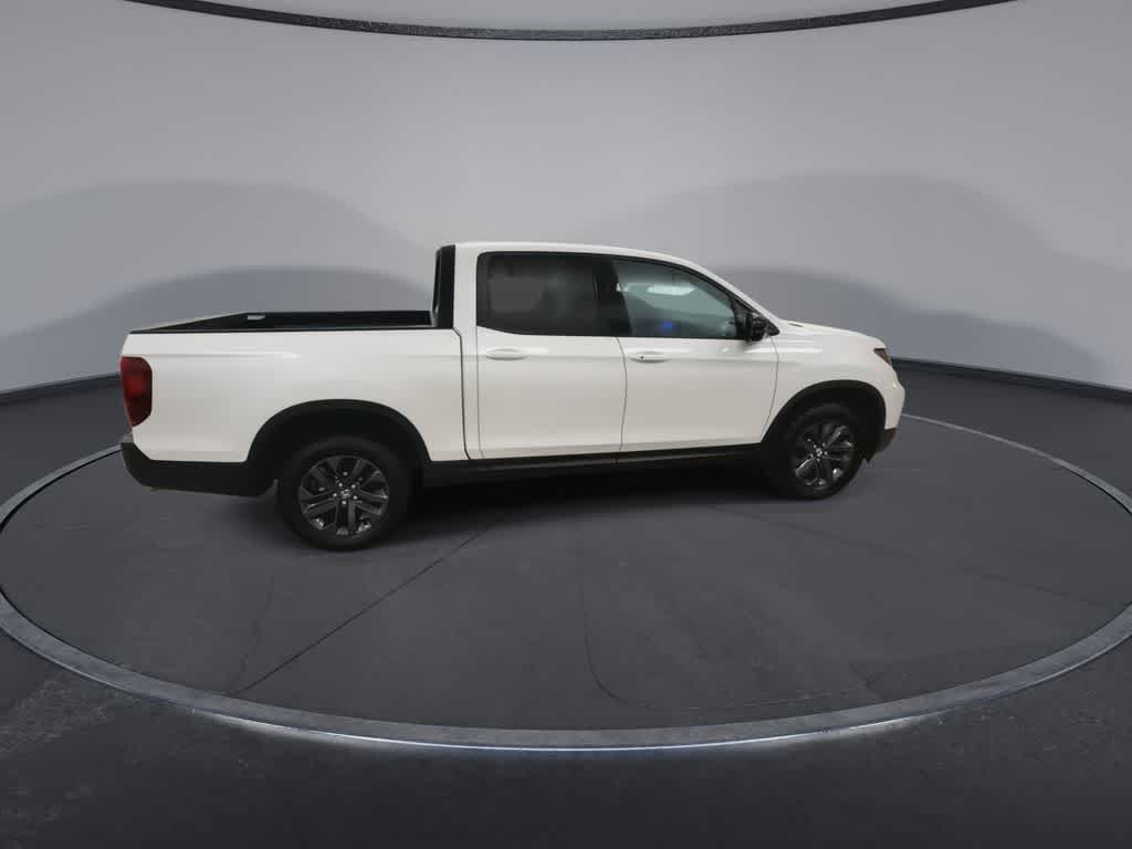 Honda Ridgeline Sport 2023