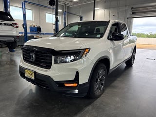 Honda Ridgeline Sport 2023