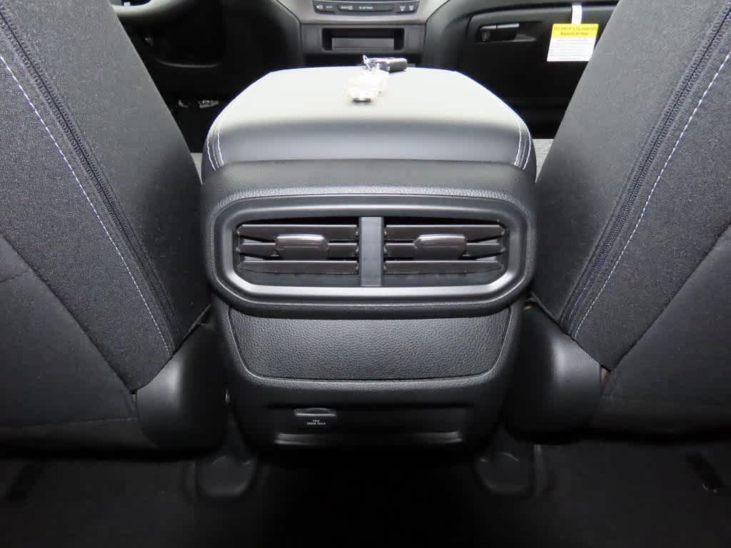 2026 Honda Ridgeline Sport