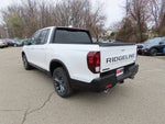 2026 Honda Ridgeline Sport