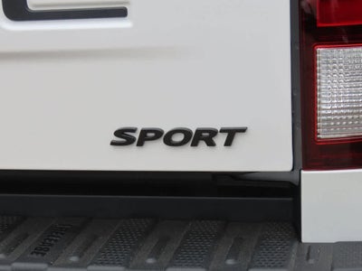 2026 Honda Ridgeline Sport