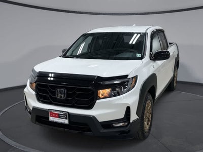 Honda Ridgeline Sport 2021
