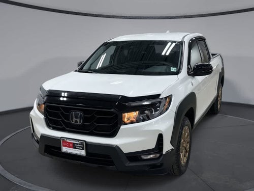 Honda Ridgeline Sport 2021