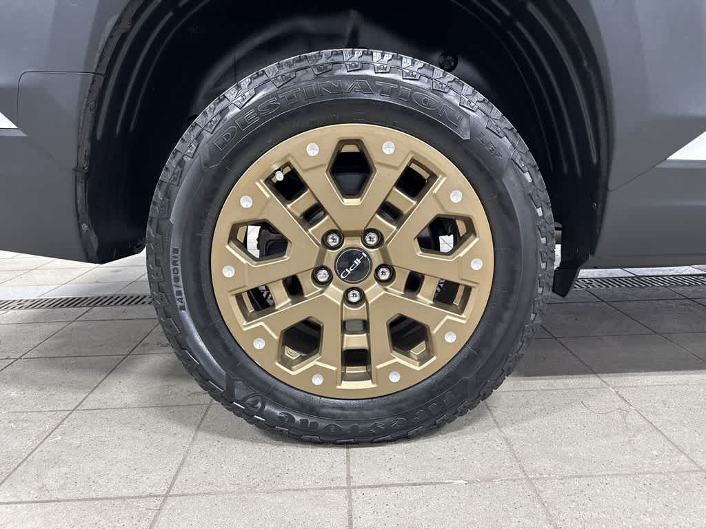 Honda Ridgeline Sport 2021