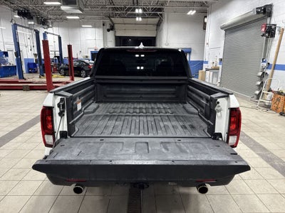 Honda Ridgeline Sport 2021