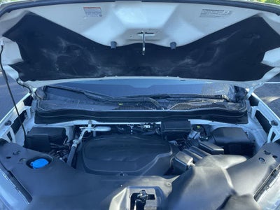 Honda Ridgeline Sport 2021