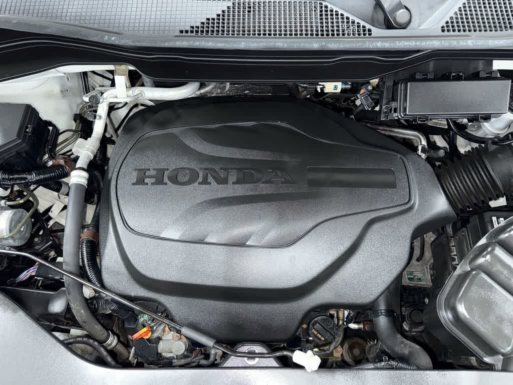 Honda Ridgeline Sport 2021