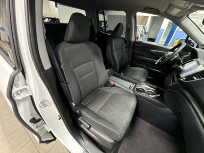 Honda Ridgeline Sport 2021