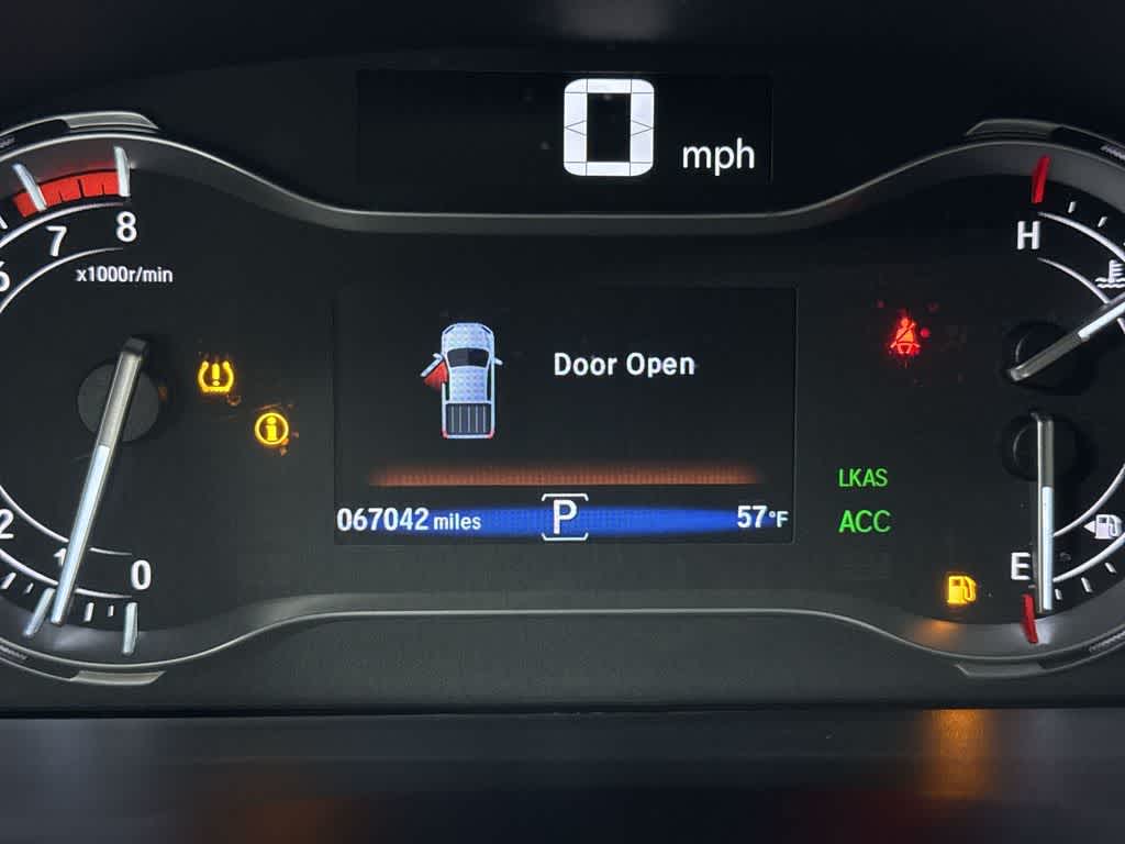 Honda Ridgeline Sport 2021