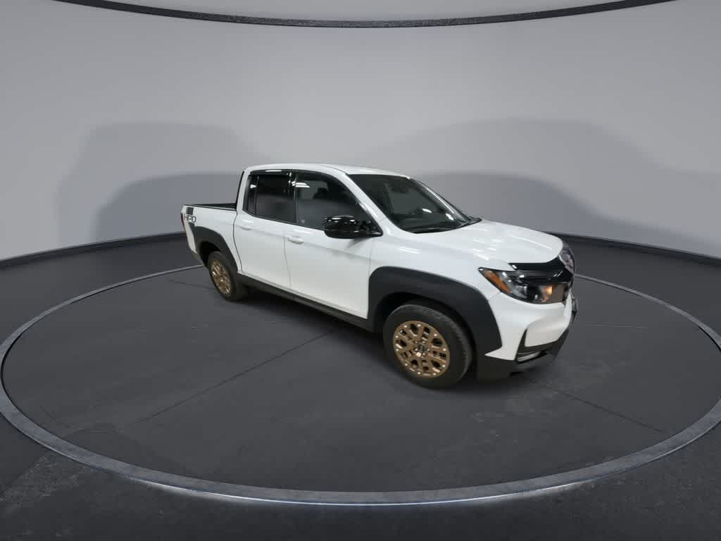 Honda Ridgeline Sport 2021