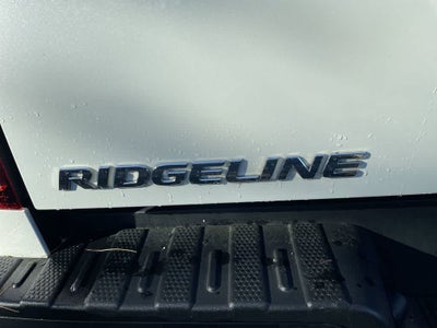 Honda Ridgeline Sport 2021