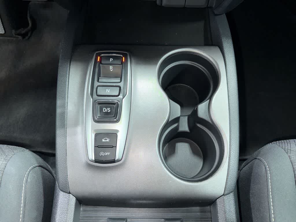 Honda Ridgeline Sport 2021