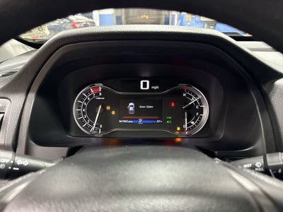 Honda Ridgeline Sport 2021