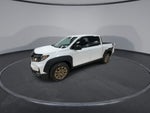 Honda Ridgeline Sport 2021