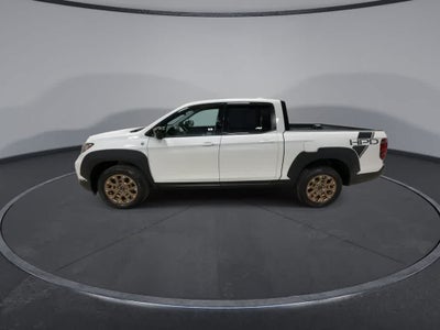 Honda Ridgeline Sport 2021